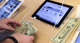 Apple продължава да бъде най-скъпата марка в света