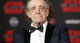 Питър Мейхю, изиграл Чубака, почина на 74 г.
