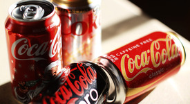 Coca-Cola и Pepsi променят рецептите си, за да не водят до развитие на рак