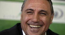 Днес Христо Стоичков навършва 50 години