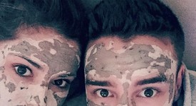Лиам от One Direction скоро ще става баща