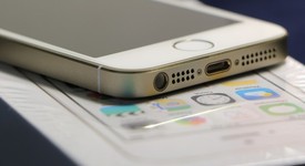 iPhone SE ще напомня дизайна на 5s модела