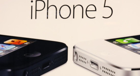 iPhone 5S ще бъде представен през юни