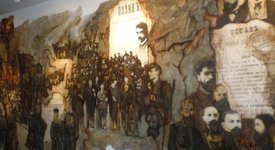 Днес се навършват 162 години от рождението на Иван Вазов