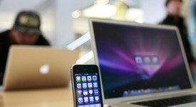 Дали Apple ще създаде по-тънък MacBook Pro?