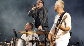 U2 планират издаването на нов албум