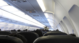 Авиокомпания въвежда такса „тлъстини”