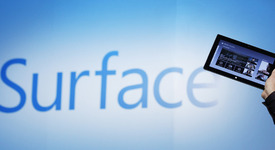 Съвсем скоро време Surface RT ще бъде на пазара
