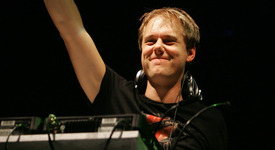 Утре пускат промо билети за спектакъла на DJ Armin van Buuren 