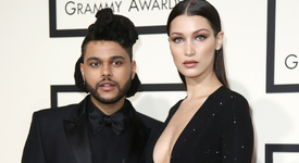 Бела Хадид и The Weeknd потвърдиха, че са заедно