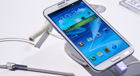 Какво да очакваме от Samsung Galaxy SV ?