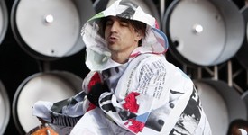 Купон преди концерта на Red Hot Chili Peppers