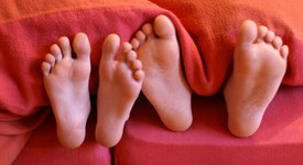 Българските тийнейджъри имат по-голям интерес към секса от останалите