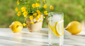5 предимства на лимоновата вода, за които не знаете