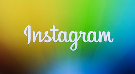 Блокираха Instagram