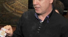 Наско Сираков се завръща в Левски