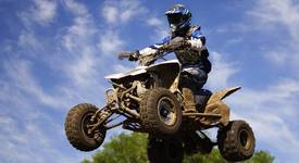 Съвети за безопасно каране на ATV