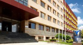 ВУЗФ се превръща в лаборатория за по-добро бъдеще