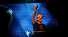 Кои са артистите, които ще станат част от Armin Only Intense?