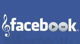 Facebook също смятат да вградят приложение за разпознаване на музика 