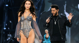 Стара песен на нов глас: Бела Хадид и The Weeknd