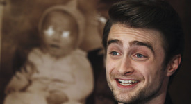 Остават броени дни до пускането на сайта Pottermore 