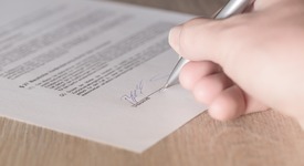 Как подписът ти говори за теб [част първа]