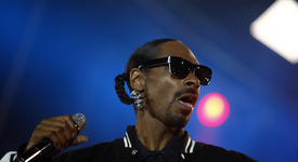 Snoop Dogg записа дуетно парче с Уили Нелсън