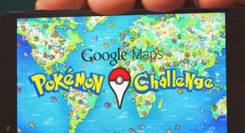 Google те предизвикват да станеш Pokemon Master 