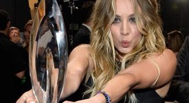 People's Choice Awards 2014 