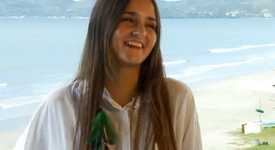 20-годишна бразилка продава девствеността си на търг (+видео)