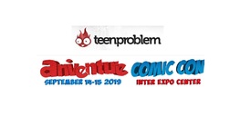 Играйте с Teenproblem и спечелете покани за Aniventure Comic Con!