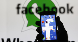 Какво отличава Facebook от Whatsapp