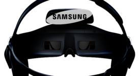Samsung Gear VR — бюджетните и не толкова практични очила 