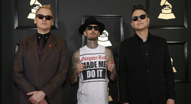 Blink-182 изненадоха феновете, правят турне с Лил Уейн