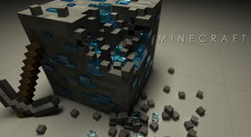 Задава се филм по играта Minecraft