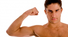 Как се покачва мускулна маса, без да се трупат подкожни мазнини