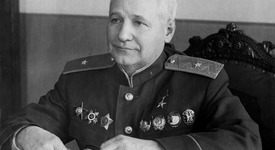 Андрей Туполев - руски авиоконструктор