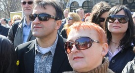 Нина и Зуека вече не са двойка