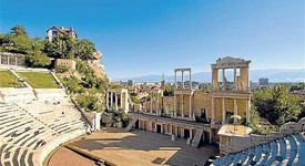 Класация на най-старите градове в света [+ снимки]