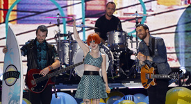 Paramore вече няма да изпълняват Misery Business