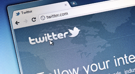 Социалната мрежа Twitter премахна лимита от 140 знака за директни съобщения