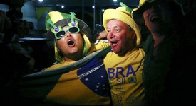 Защо бразилците толкова много мразят Световното? (+ снимки)