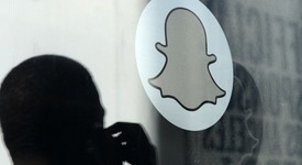 Snapchat търси начини да стане още по-известен