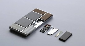 Google пуска Project Ara на пазара