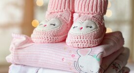 Йоанна Драгнева роди момиче