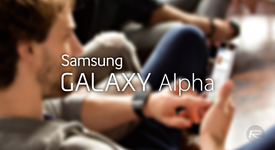 Samsung представи дългоочаквания Galaxy Alpha 