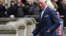 Крал Чарлз Трети е болен от рак, Хари се връща в Англия