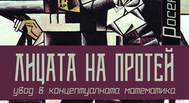 Какъв е непознатият образ на﻿ математиката?