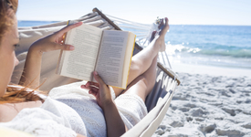 Защо е яко да четеш книги